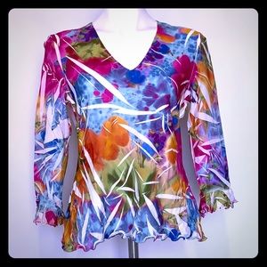 This top is stunning never worn